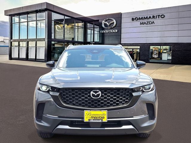 2026 Mazda Mazda CX-50 Hybrid Preferred AWD