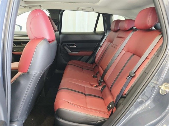 2025 Mazda Mazda CX-50 Hybrid Premium AWD