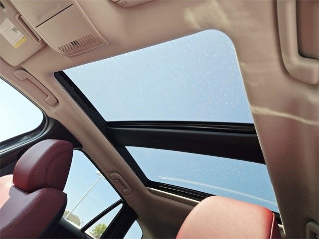 2025 Mazda Mazda CX-50 Hybrid Premium AWD