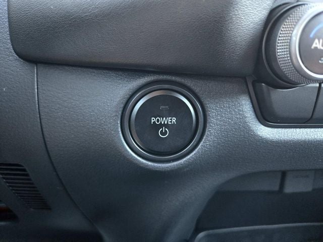 2025 Mazda Mazda CX-50 Hybrid Premium AWD