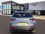 2025 Mazda Mazda CX-50 Hybrid Premium AWD