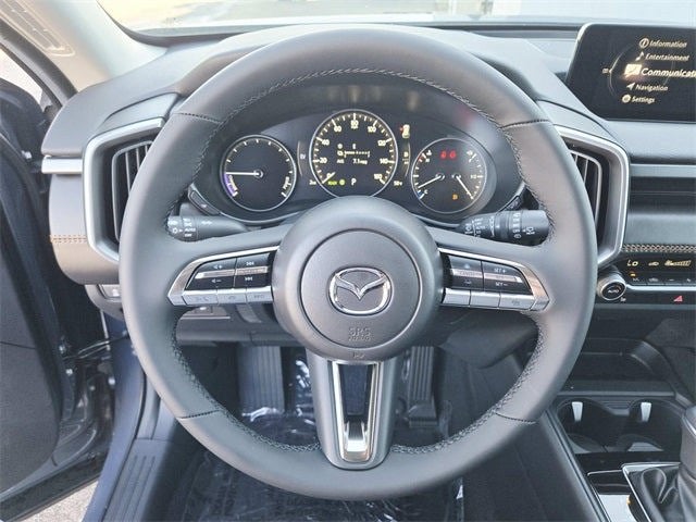 2025 Mazda Mazda CX-50 Hybrid Premium AWD