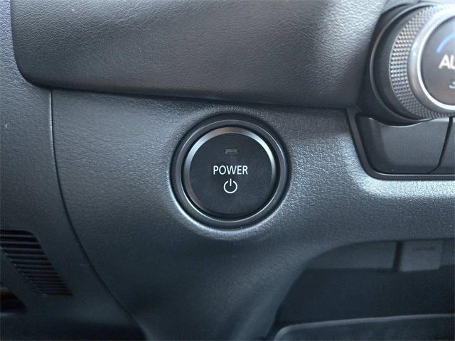 2025 Mazda Mazda CX-50 Hybrid Premium AWD