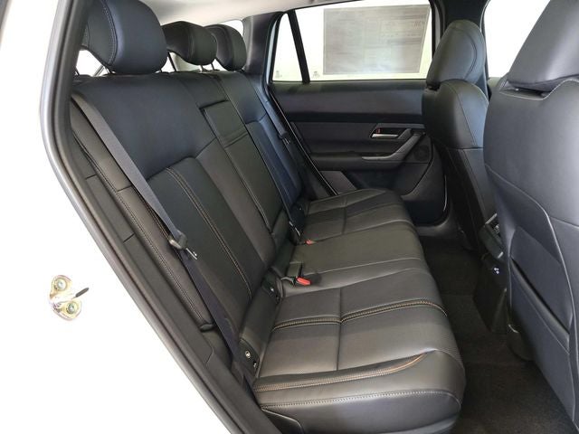 2025 Mazda Mazda CX-50 Hybrid Premium AWD