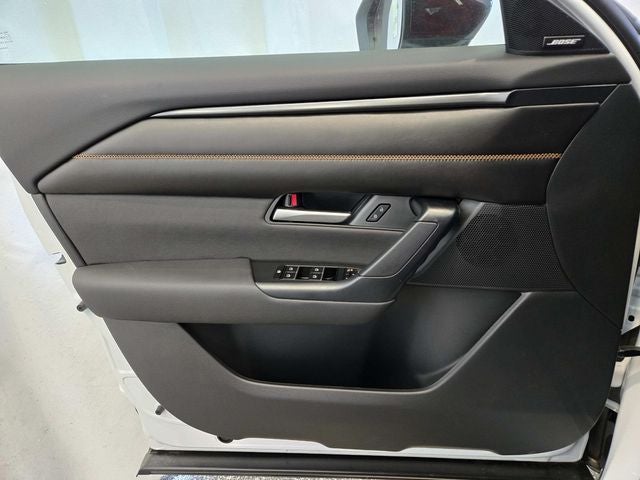 2025 Mazda Mazda CX-50 Hybrid Premium AWD