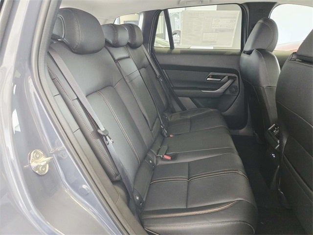 2025 Mazda Mazda CX-50 Hybrid Premium AWD