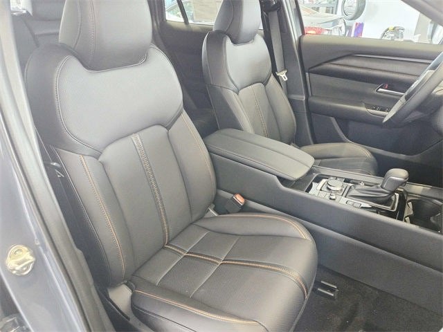 2025 Mazda Mazda CX-50 Hybrid Premium AWD