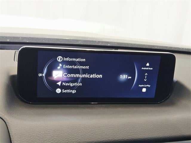 2025 Mazda Mazda CX-50 Hybrid Premium AWD