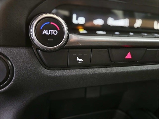 2025 Mazda Mazda CX-50 Hybrid Premium AWD