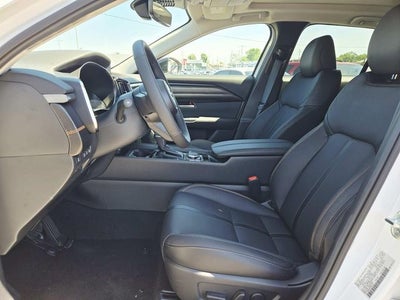 2026 Mazda Mazda CX-50 Hybrid Premium Plus AWD
