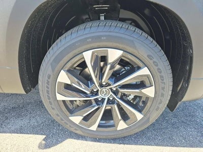 2026 Mazda Mazda CX-50 Hybrid Premium Plus AWD