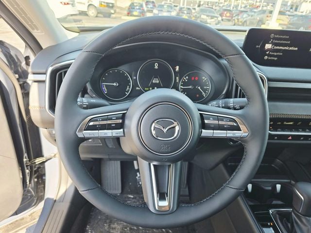 2026 Mazda Mazda CX-50 Hybrid Premium Plus AWD