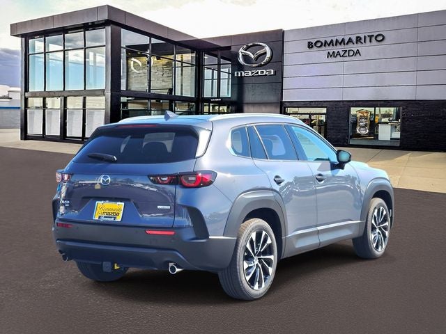 2026 Mazda Mazda CX-50 Hybrid Premium Plus AWD