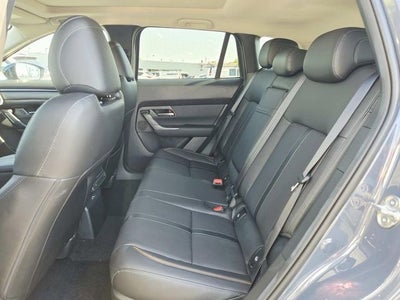 2026 Mazda Mazda CX-50 Hybrid Premium Plus AWD