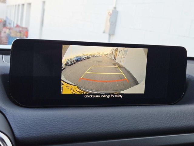 2026 Mazda Mazda CX-50 Hybrid Premium Plus AWD