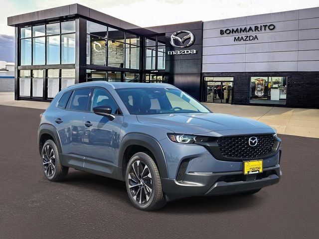 2026 Mazda Mazda CX-50 Hybrid Premium Plus AWD