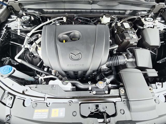 2026 Mazda Mazda CX-50 2.5 S Select AWD