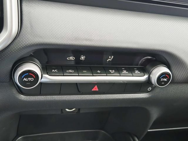 2026 Mazda Mazda CX-50 2.5 S Select AWD