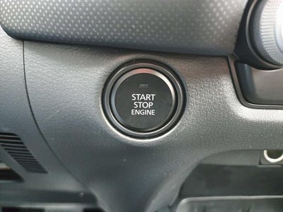 2026 Mazda Mazda CX-50 2.5 S Select AWD