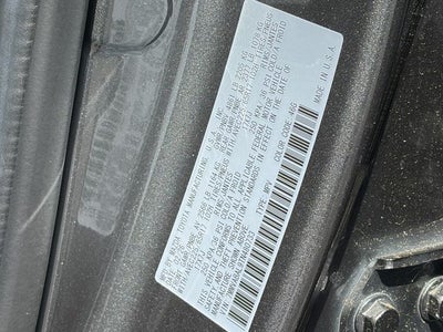 2026 Mazda Mazda CX-50 2.5 S Select AWD