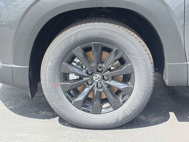 2026 Mazda Mazda CX-50 2.5 S Select AWD