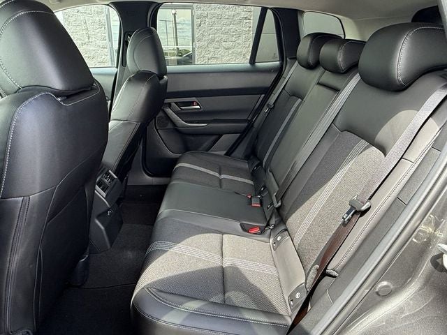 2026 Mazda Mazda CX-50 2.5 S Select AWD