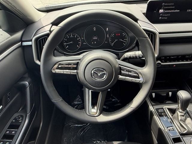 2026 Mazda Mazda CX-50 2.5 S Select AWD