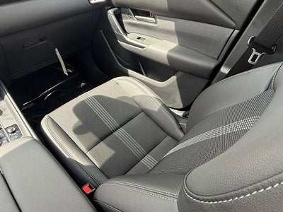 2026 Mazda Mazda CX-50 2.5 S Select AWD