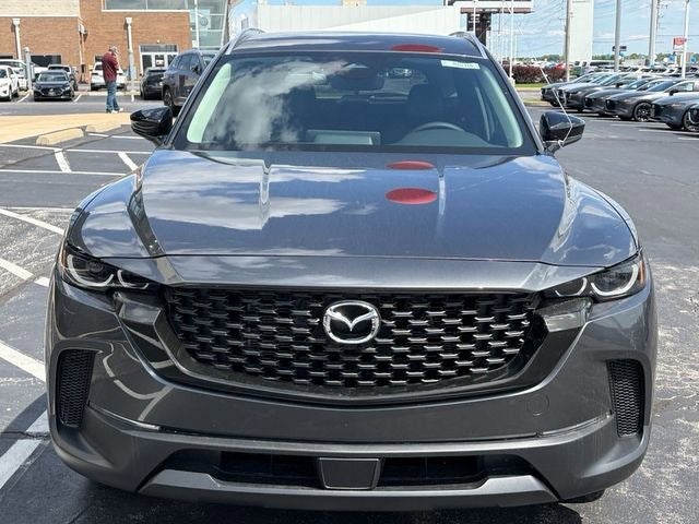2026 Mazda Mazda CX-50 2.5 S Select AWD