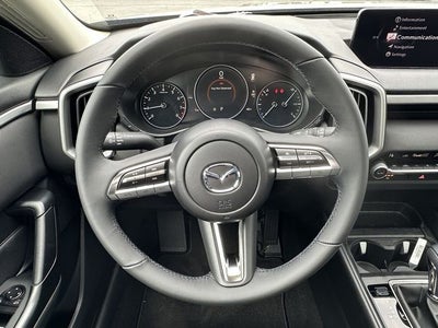 2026 Mazda Mazda CX-50 2.5 S Preferred