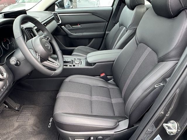 2026 Mazda Mazda CX-50 2.5 S Preferred