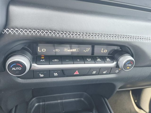 2026 Mazda Mazda CX-50 2.5 Turbo AWD