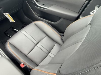2026 Mazda Mazda CX-50 2.5 Turbo