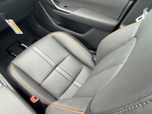 2026 Mazda Mazda CX-50 2.5 Turbo