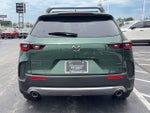 2026 Mazda Mazda CX-50 2.5 Turbo