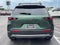 2026 Mazda Mazda CX-50 2.5 Turbo