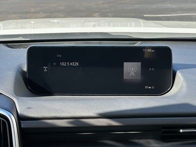 2026 Mazda Mazda CX-50 2.5 Turbo AWD