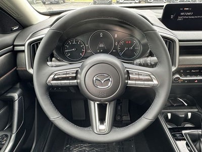 2026 Mazda Mazda CX-50 2.5 S Premium