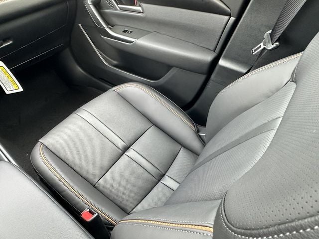 2026 Mazda Mazda CX-50 2.5 S Premium