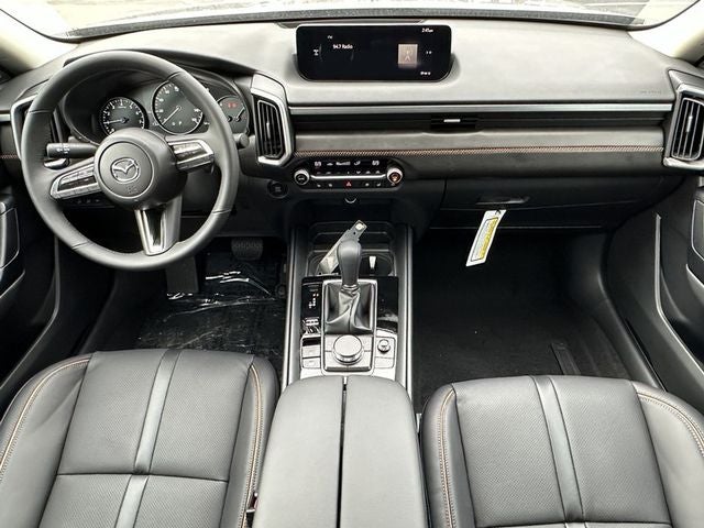 2026 Mazda Mazda CX-50 2.5 S Premium