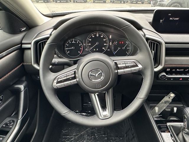 2026 Mazda Mazda CX-50 2.5 S Premium