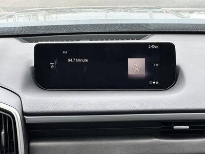 2026 Mazda Mazda CX-50 2.5 S Premium