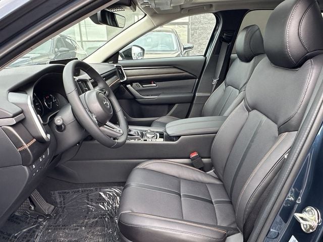 2026 Mazda Mazda CX-50 2.5 S Premium