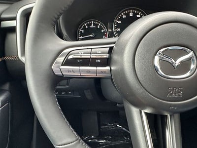 2026 Mazda Mazda CX-50 2.5 S Premium