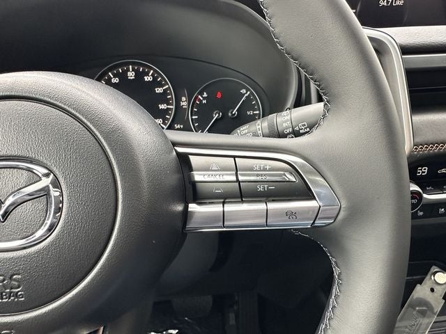2026 Mazda Mazda CX-50 2.5 S Premium