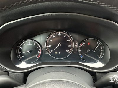 2026 Mazda Mazda CX-50 2.5 S Premium