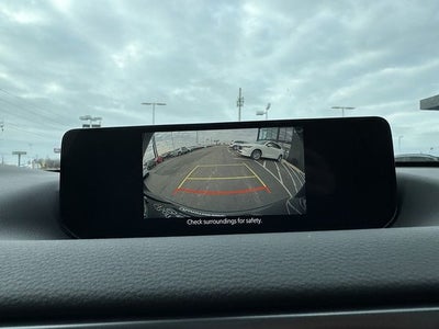 2026 Mazda Mazda CX-50 2.5 S Premium