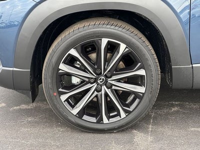 2026 Mazda Mazda CX-50 2.5 S Premium