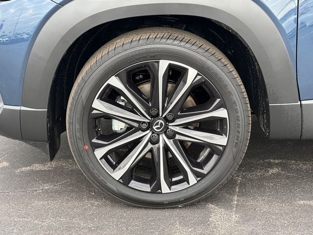 2026 Mazda Mazda CX-50 2.5 S Premium