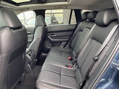 2026 Mazda Mazda CX-50 2.5 S Premium